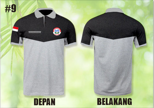 Branding & Uniform Design